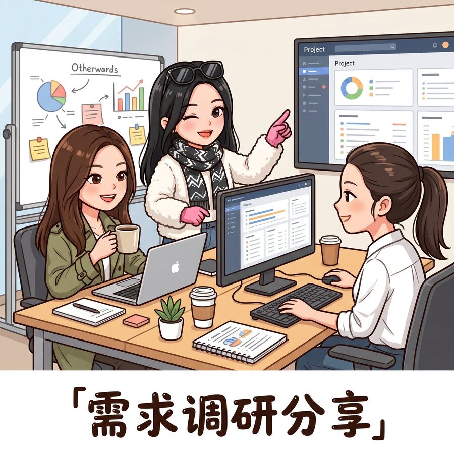 卡通场景风真实出图